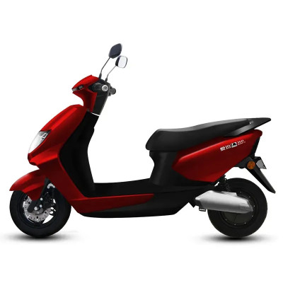 Aima Power Eagle L350 White