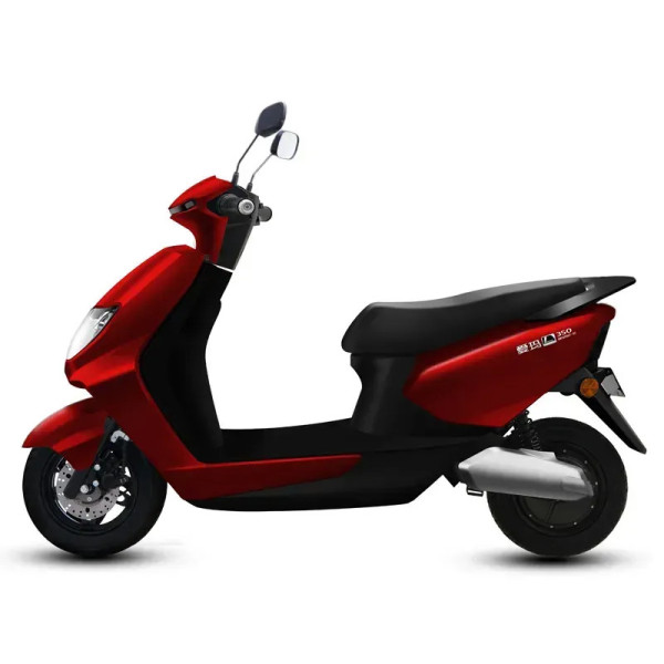 Aima Power Eagle L350 White