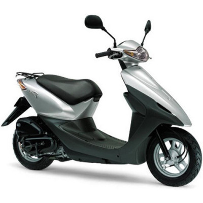 Mountain fox cushion