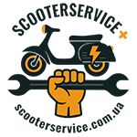 ScooterService+